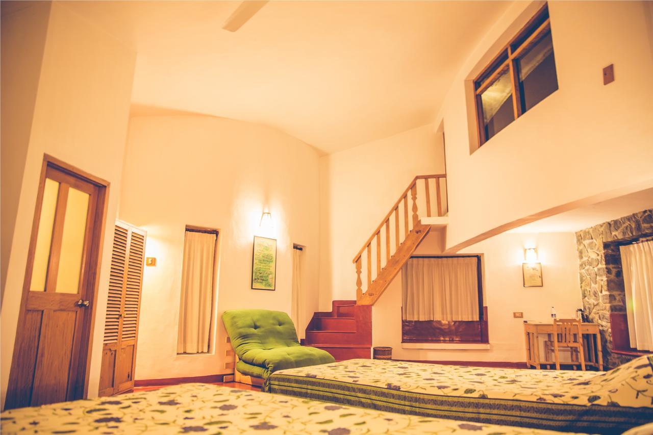 Wildernest Bed and Breakfast Thekkady Eksteriør billede